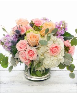 Adored Pastel Bouquet (image for) Adored Pastel Bouquet